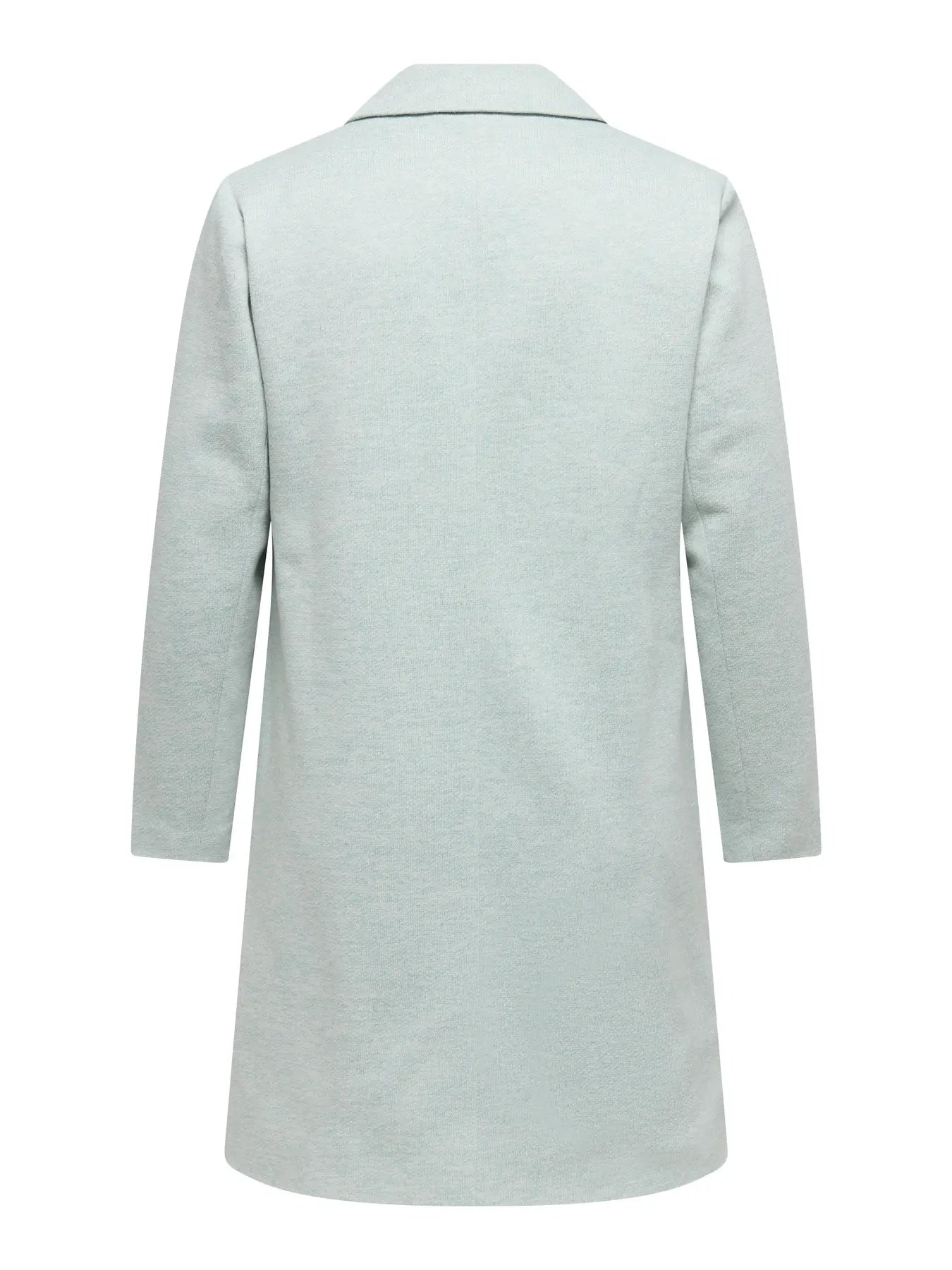 ONLY CARMAKOMA CARCARRIE MEL COAT OTW