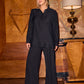 Ciso blouse black
