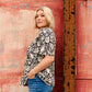 Ciso t-shirt black