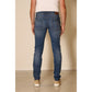 New-Star Lincoln 006 Jeans/broek Stone used