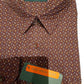GCM Henderson Overhemd Rood