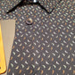 GCM Henderson Overhemd Blauw