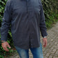 GCM Henderson Overhemd Rood/geel