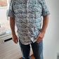Chris-Cayne Overhemd Meerkleurig