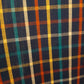 GCM Henderson Overhemd Blauw