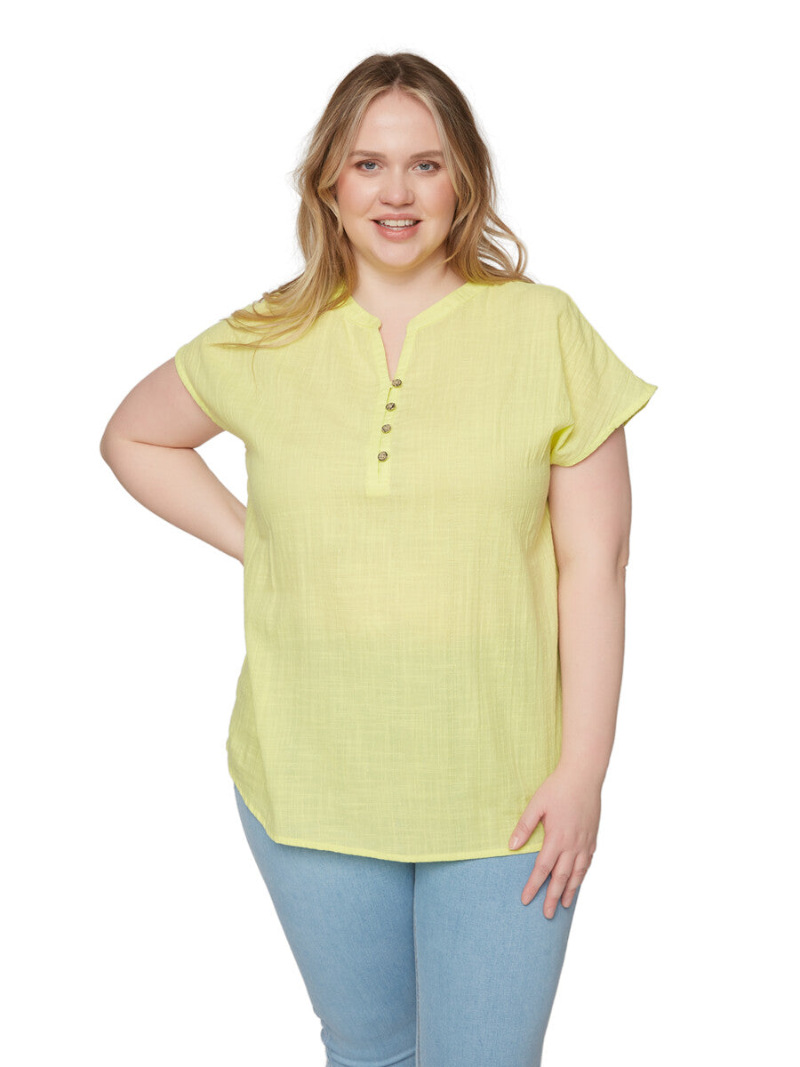 Ciso top lime