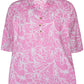 Zhenzi blouse Vanessa roze