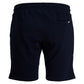 Jack & Jones JPSTSHARK sweat shorts blauw