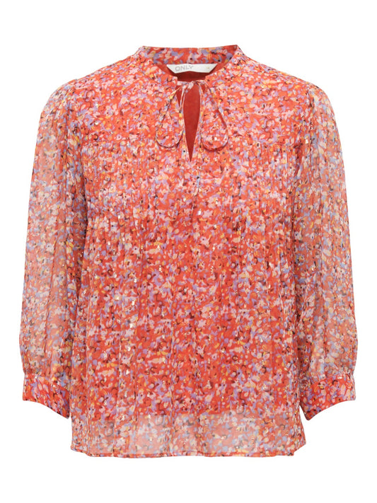 Only Carmakoma Carbettie blouse