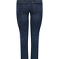 Only Carmakoma jeans Carlucca