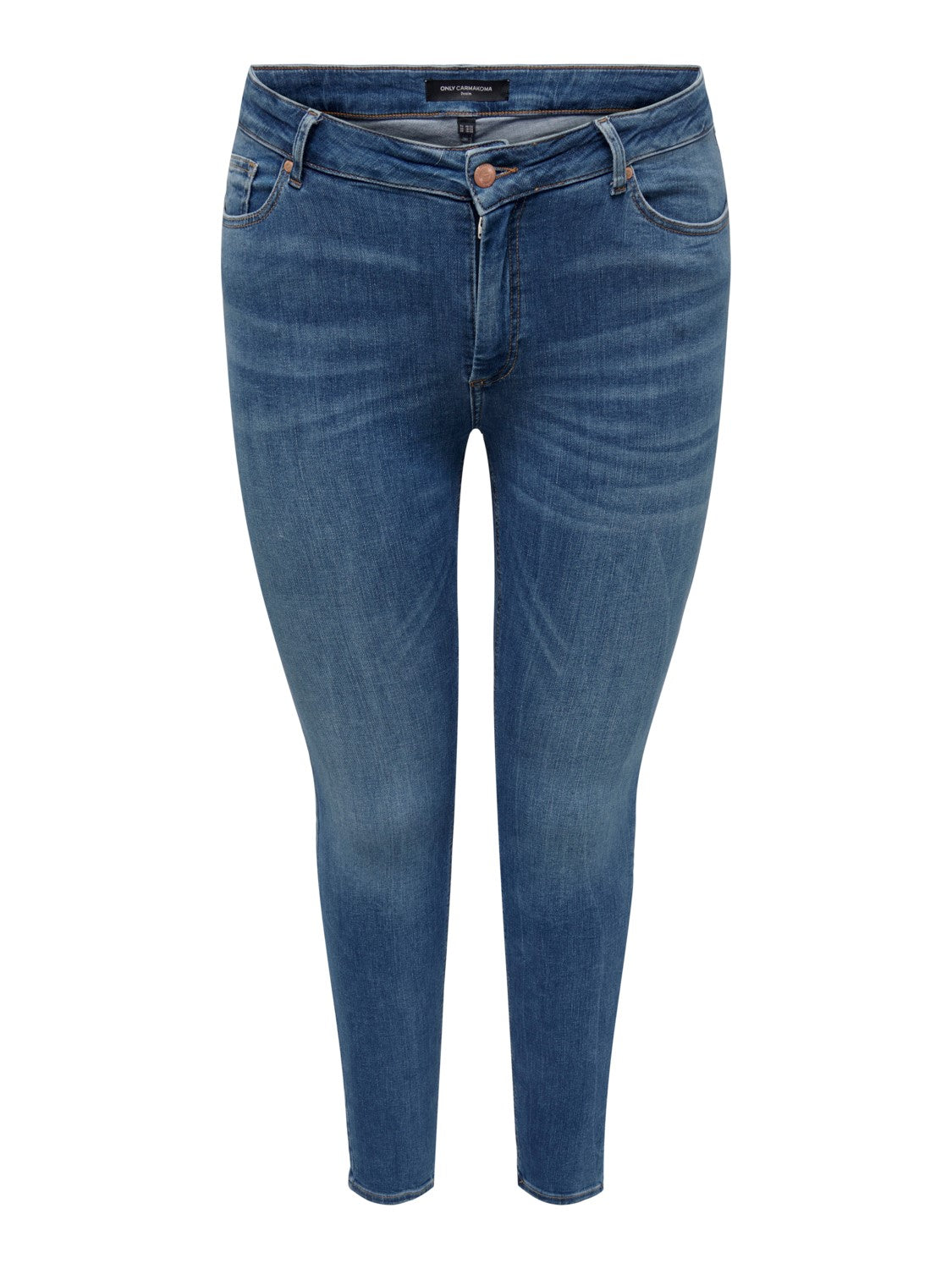 Only Carmakoma Carwilly Broek/Jeans