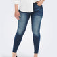 Only Carmakoma Carwilly Broek/Jeans