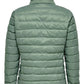 Only Carmakoma Quilted Jacket