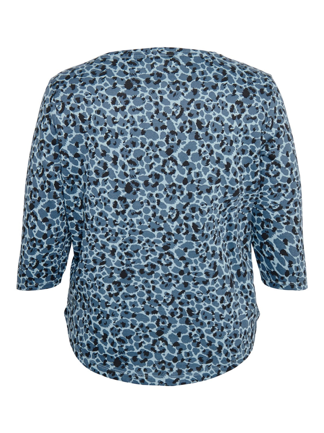Only Carmakoma Carkaylee top blauw